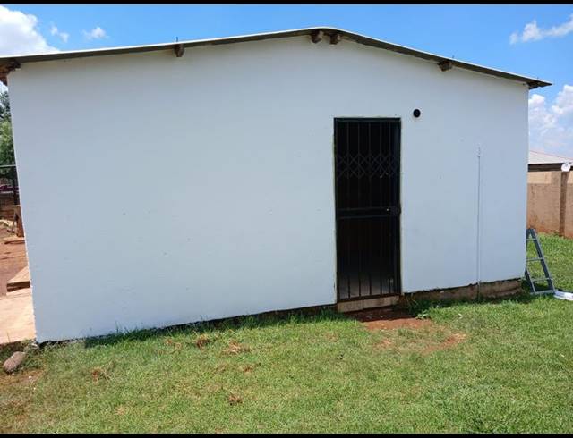 2 BEDROOM HOUSE FOR SALE IN EDEN PARK